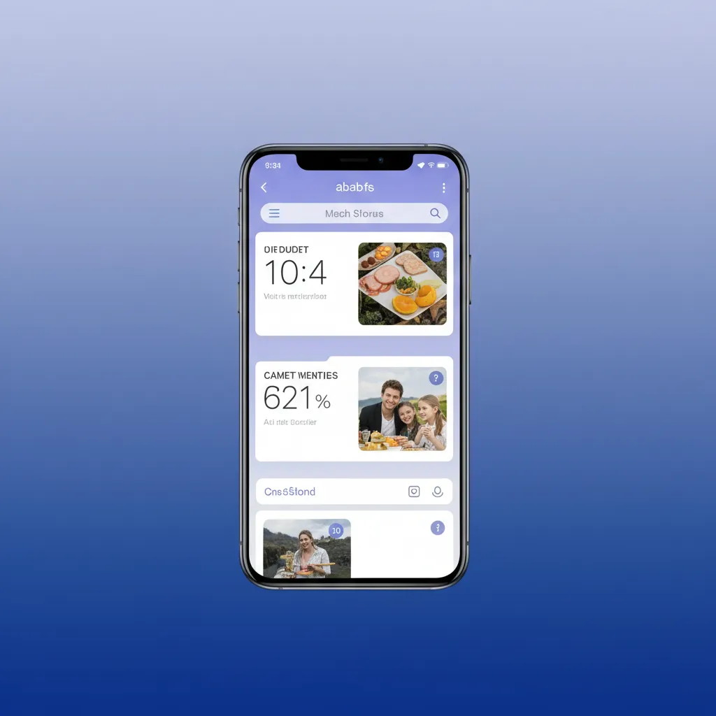 Spinrollz-App UI: klares, mobil-optimiertes Layout mit unterer Navigation für Sport, Live-Wetten, Slots, Kasse