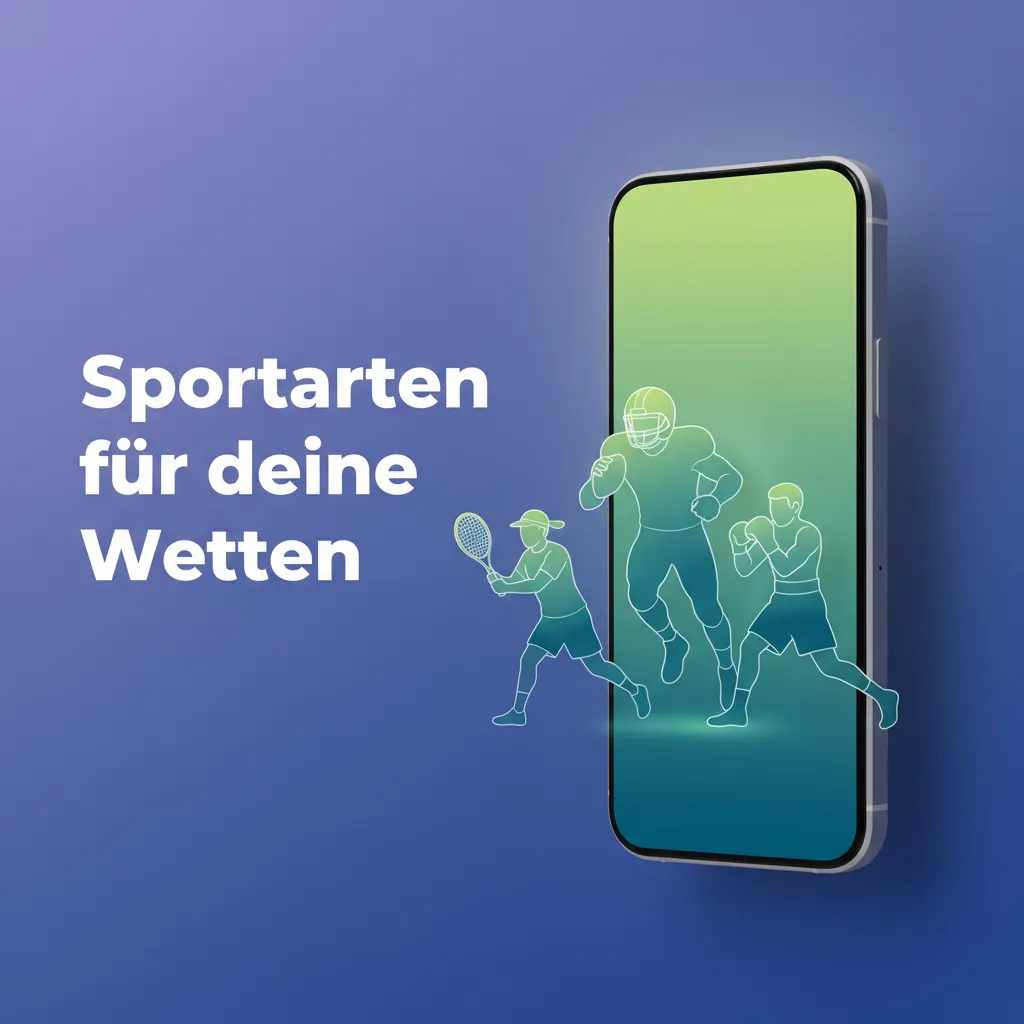 PWA-Wetten: Pre-Match & Live für Fußball, Tennis, Basketball, Eishockey, Handball, Volleyball, MMA, Boxen, eSports.