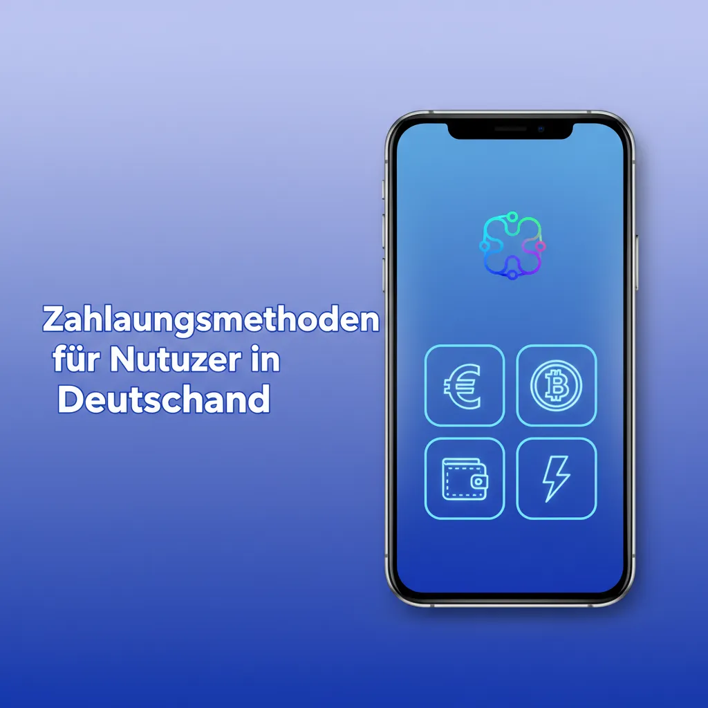 Zahlungsmethoden für Nutzer in Deutschland: Krypto, Mastercard u.a.; Ein- und Auszahlungslimits, Verifizierung nötig